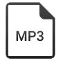 MP3 Supported